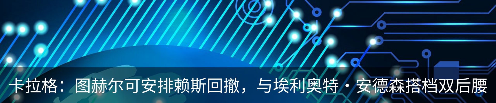 新闻动态