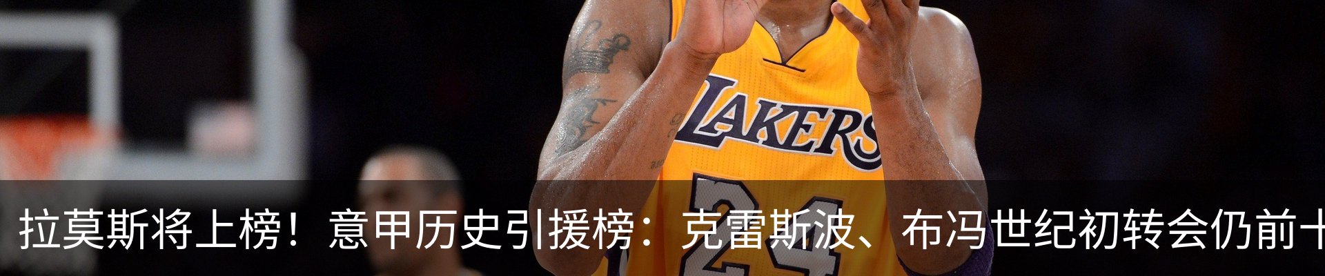 新闻动态