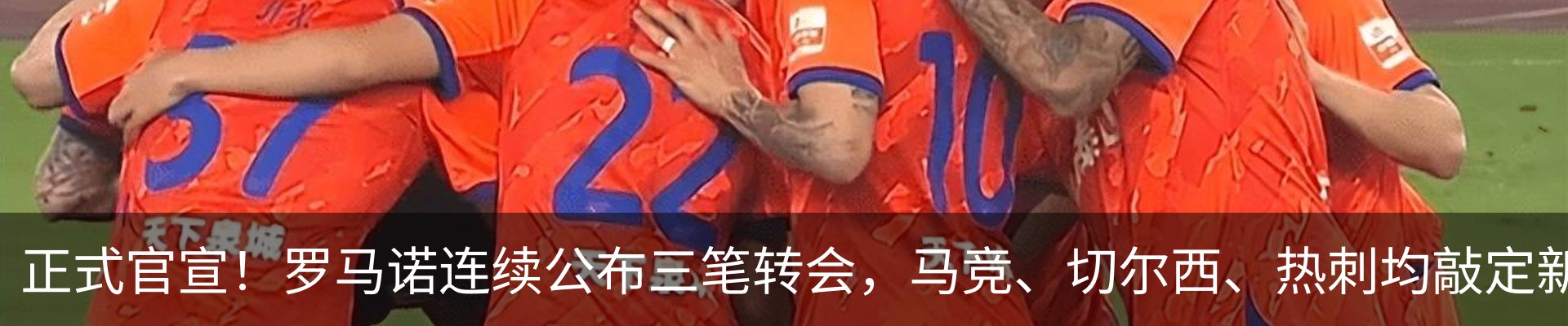 新闻动态