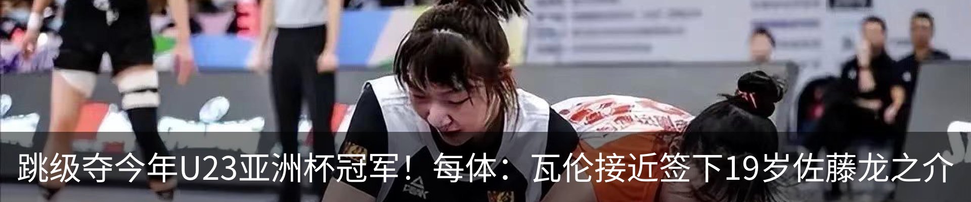 新闻动态